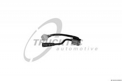 TRUCKTEC AUTOMOTIVE 0242266 -  Выключатель на колонке рулевого управления